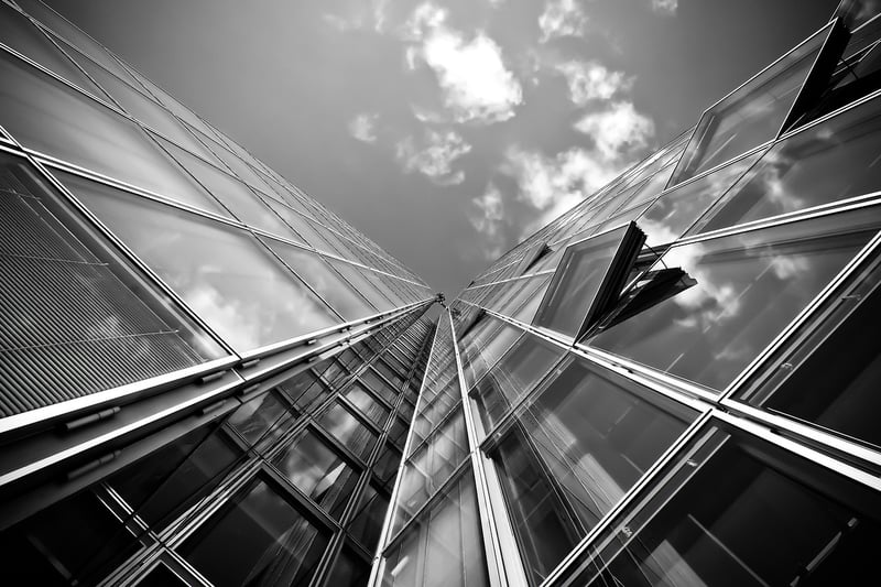 Geometric Architecture