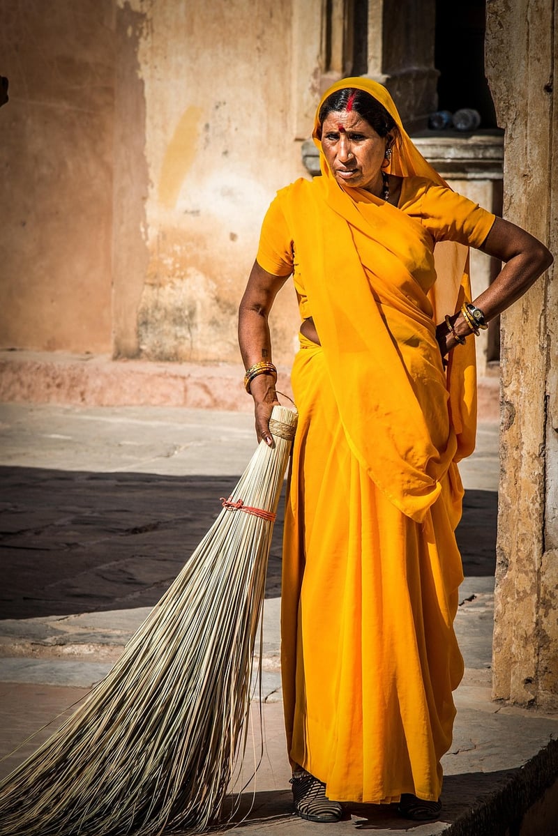 Indian Culture