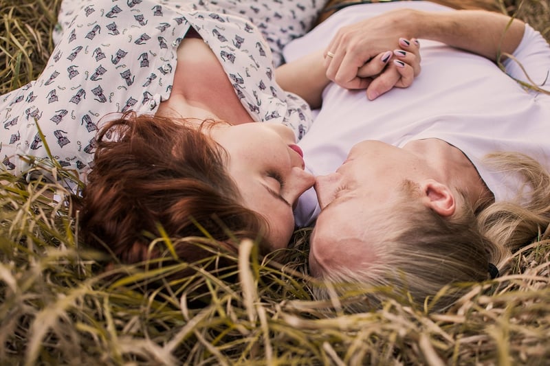 Vintage Romance